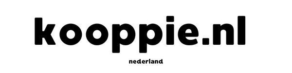 kooppie.nl